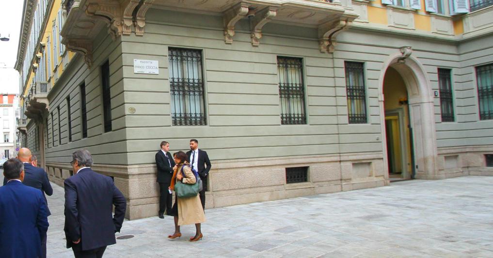 Mediobanca oggi on sale